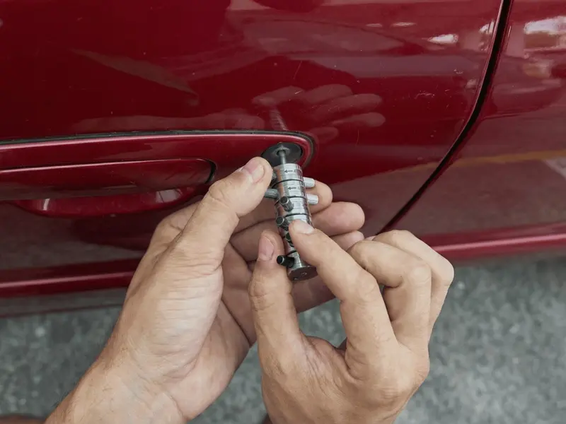 Chaveiro automotivo em Aparecida de Goiânia – chave codificada e transponder